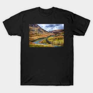 The Winding Way T-Shirt